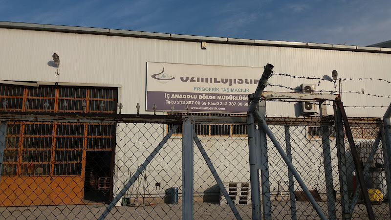 Öznil Lojistik