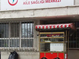 Nişantaşı Aile Sağlık Merkezi