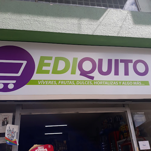 Ediquito