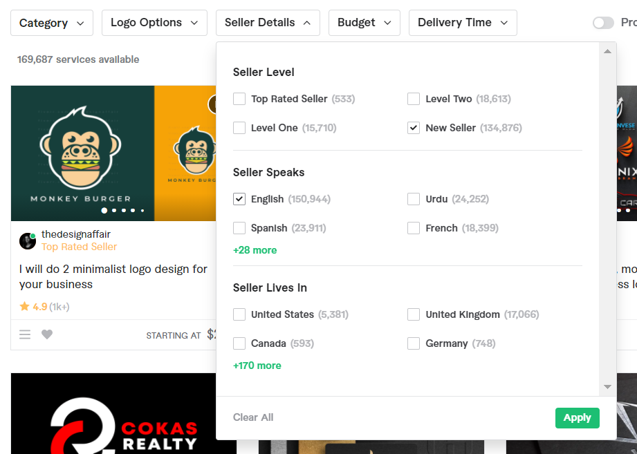 Best SEO TIPS to Rank Your GIG on Fiverr