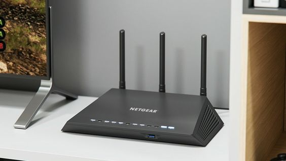 Routers