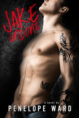 Jake Undone (Jake #1)