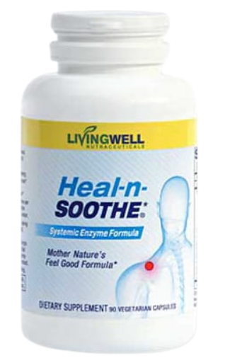 Heal N Soothe Reviews