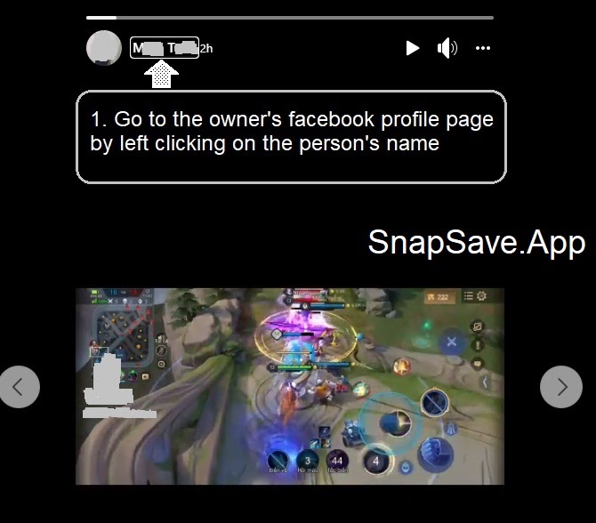 SnapSave.App Facebook Downloader Ultimate Guide