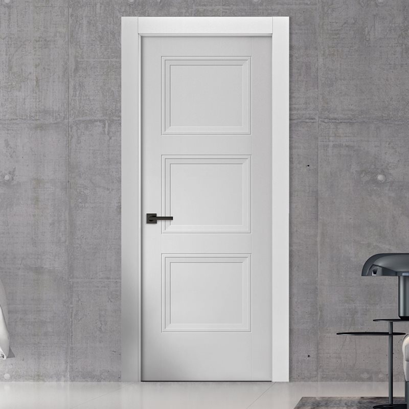 Intermat masonite door
