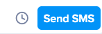 send sms screenshot