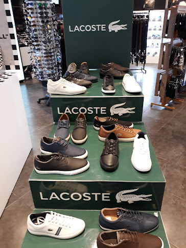 SHOE BOX - Guayaquil