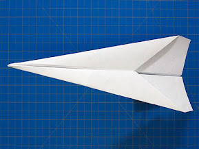 44 Paper Airplane Designs You Can Make At Home