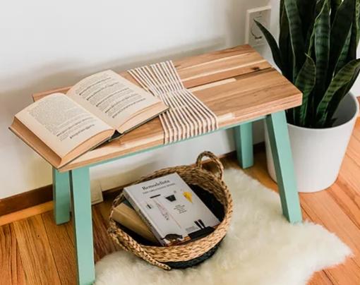 60 DIY Furniture Ideas To Base Your Next Original Project On