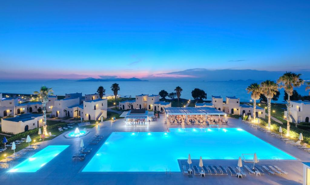 All-inclusive holidays to Greece: Aeolos Beach Hotel 