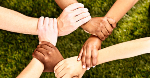 All People Are Equal by Mykhael W. - Letters to the Next President 2.0
