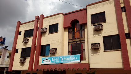 Hotel Tamaulipas