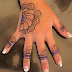Top 10 Simple and Easy Mehndi Designs for kids