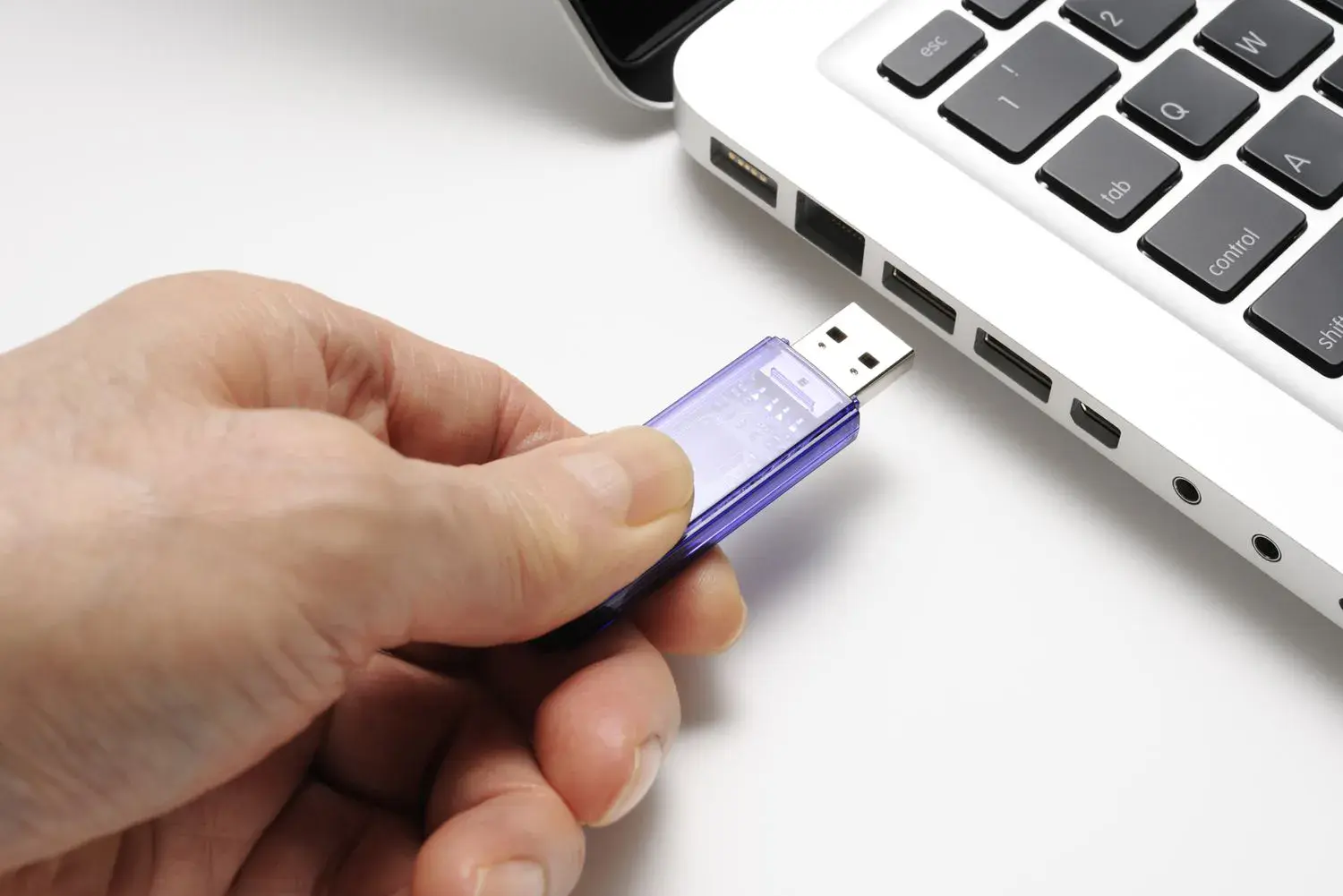 What is a USB Device