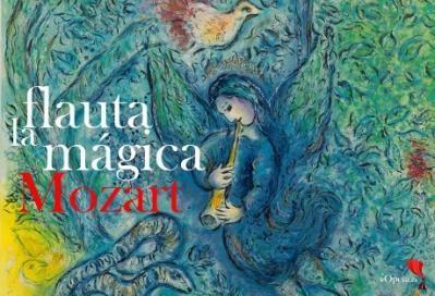 La Flauta Mágica de Mozart. Argumento,libreto,vídeo completo | iOpera