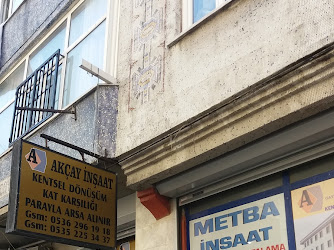 Akçay İnşaat