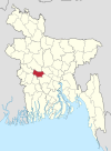 রাজবাড়ী জেলা