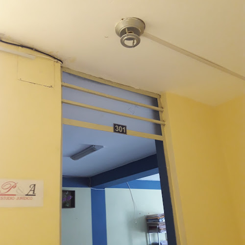 Opiniones de P & A Estudio Juridico en Chiclayo - Abogado