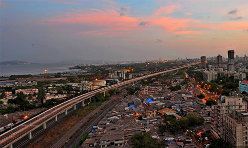 mumbai metropolitan region development authority