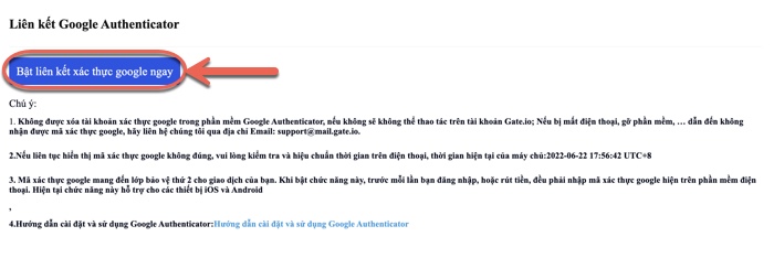Bảo mật 2 lớp