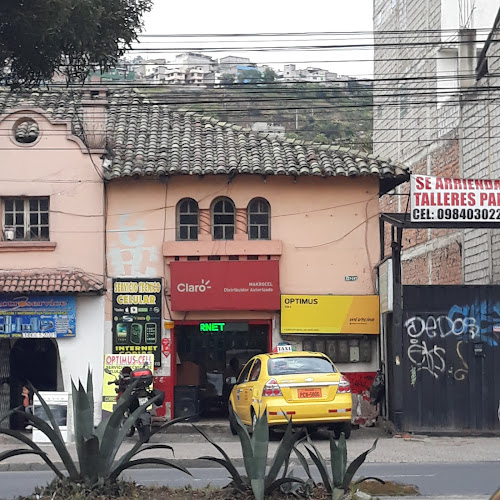 Edificio Optimus