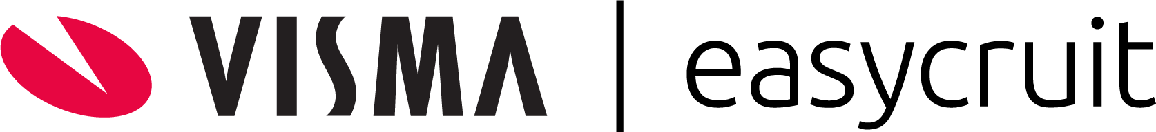 Visma Easycruit logo