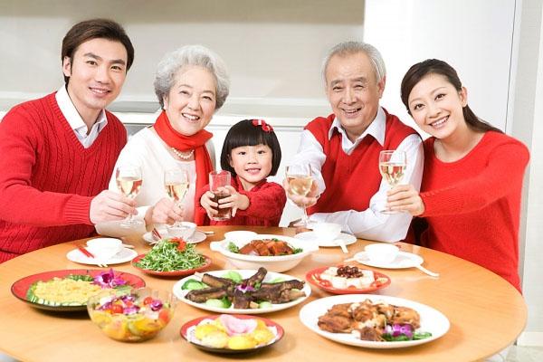 Đồ uống cao cấp mang thương hiệu IVCOM hướng về bữa ăn của mọi gia đình Việt Ảnh 5