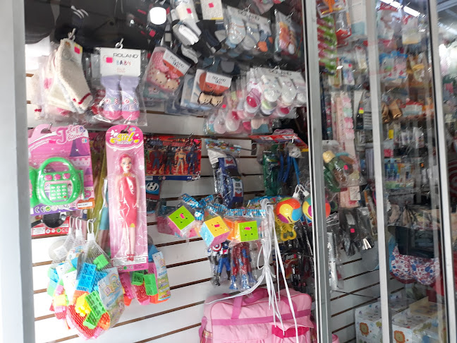 Opiniones de Baby Garzon en Guayaquil - Tienda para bebés