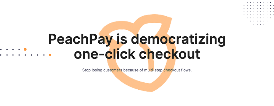 PeachPay para WooCommerce