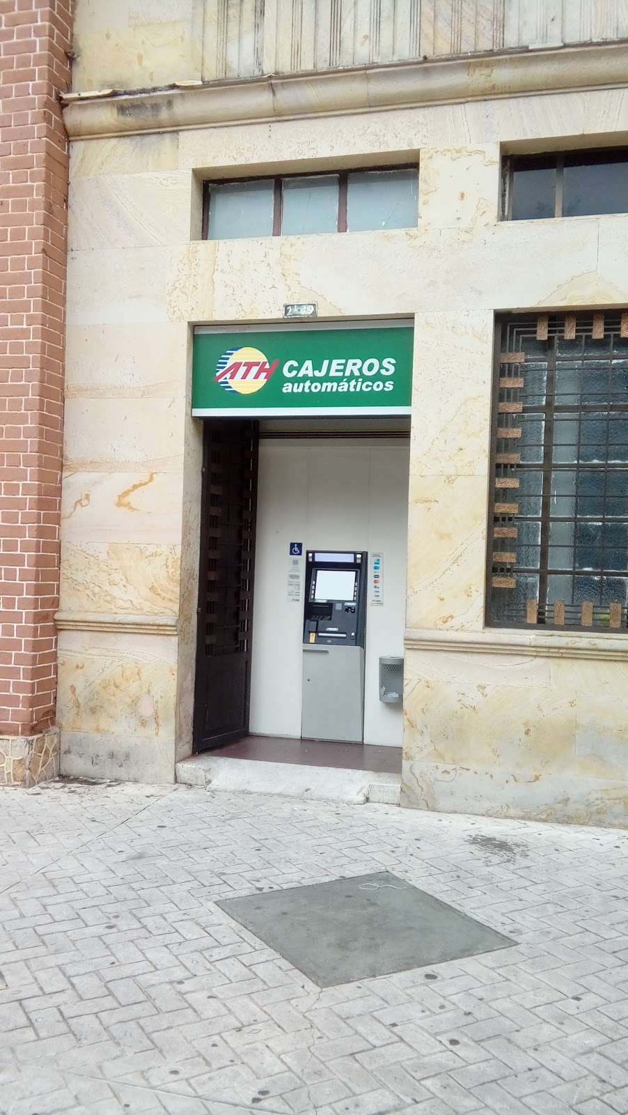 Banco Popular - ATH - Alcaldía de Ibagué