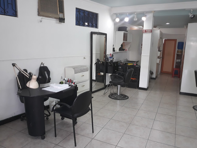 Peluquería Lilu