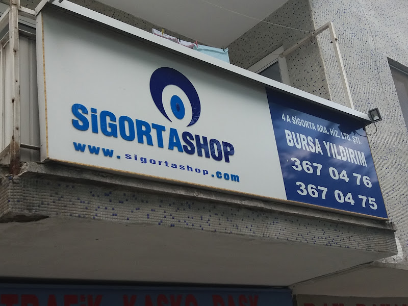 Mert Grup Sigorta Shop
