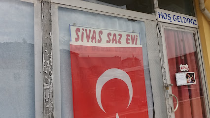 Sivas Saz Evi