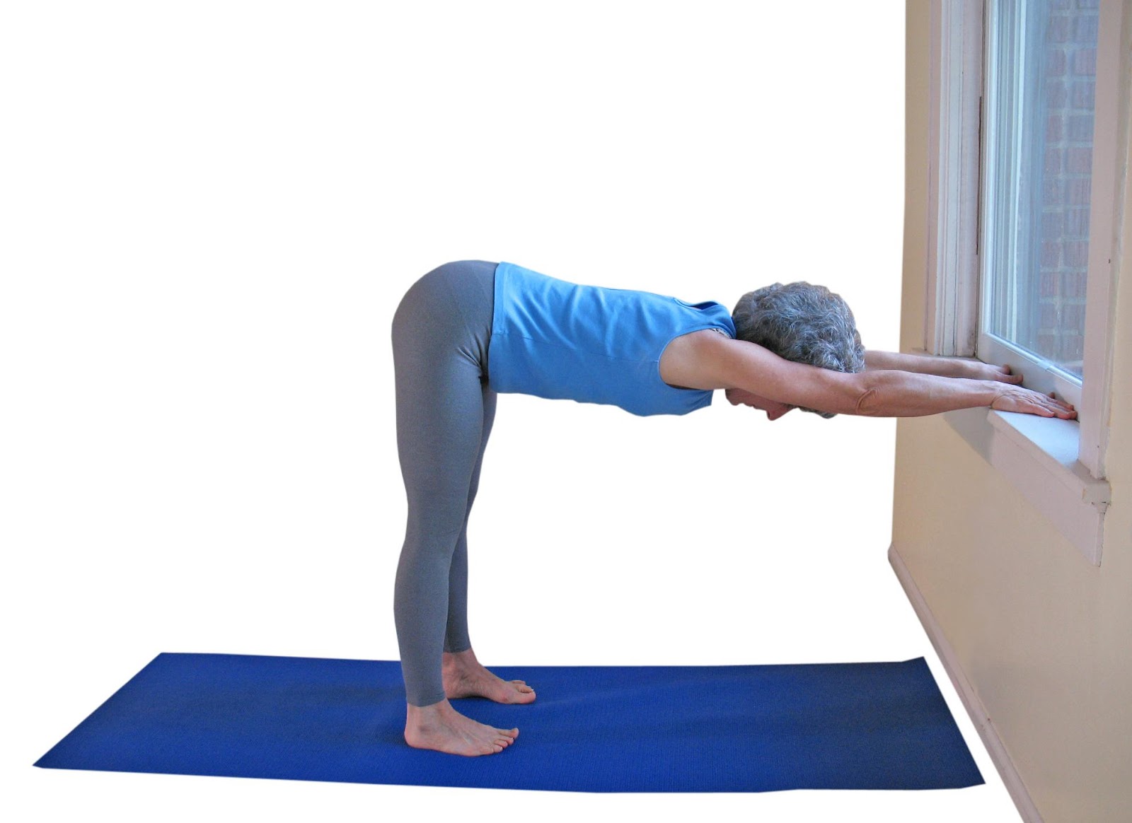 4 Keys to Relieving Back Pain Relief with Therapeutic Yoga | YogaUOnline