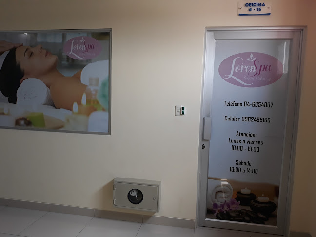 Loren Spa - Spa