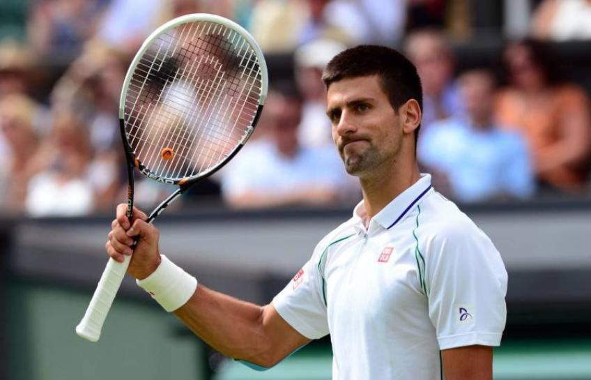 Famous Tennis Records Evading Novak Djokovic
