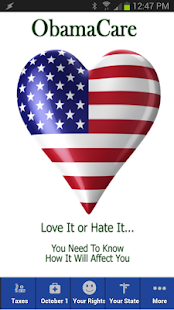 Download The Ultimate ObamaCare Guide apk