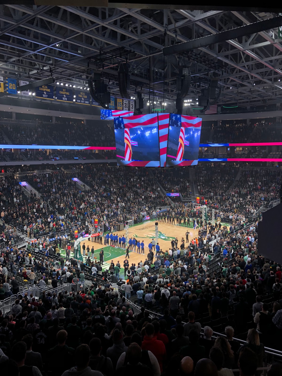 Exploring the NBA's Two Newest Arenas | Philadelphia 76ers