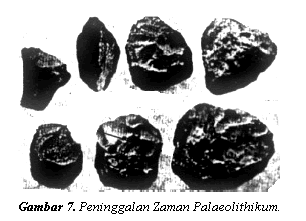 Pembagian Zaman Prasejarah  PATCIGA.NALBOLJI.BLOG