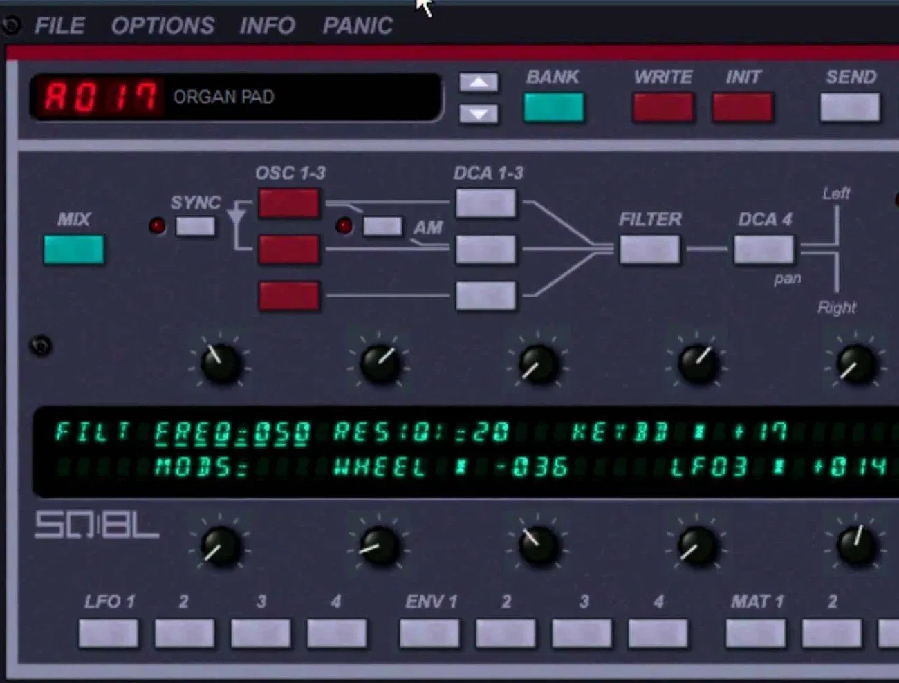 Vst4free 4 Band Shifter Vst Free Download