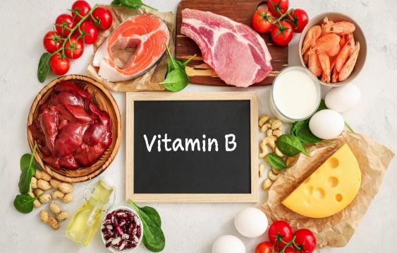 Best Vitamin B Foods to Include in Your Diet - HealthKart