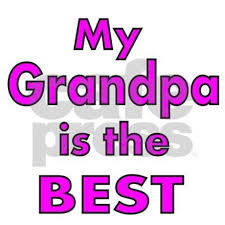 Image result for grandpa is the best