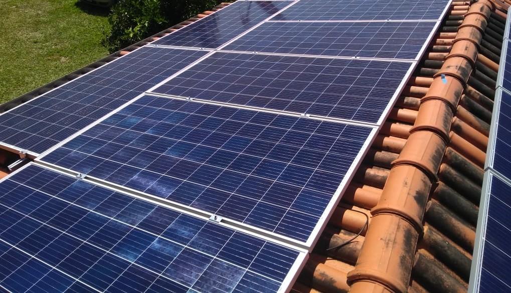 Energia Solar: sustentabilidade e retorno financeiro - Oliveira Energia Solar
