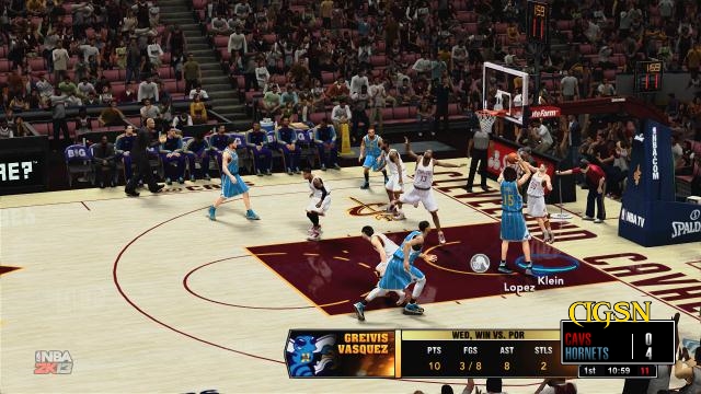 NBA 2K13