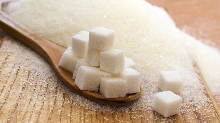 Diabetes: Tipos de azúcar: diferencias entre la glucosa, fructosa ...