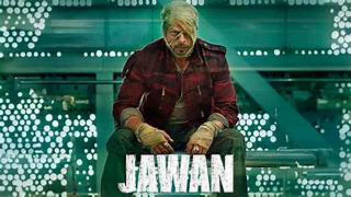 Atlee's "Jawan" Success: Shah Rukh Khan Shines - Asiana Times