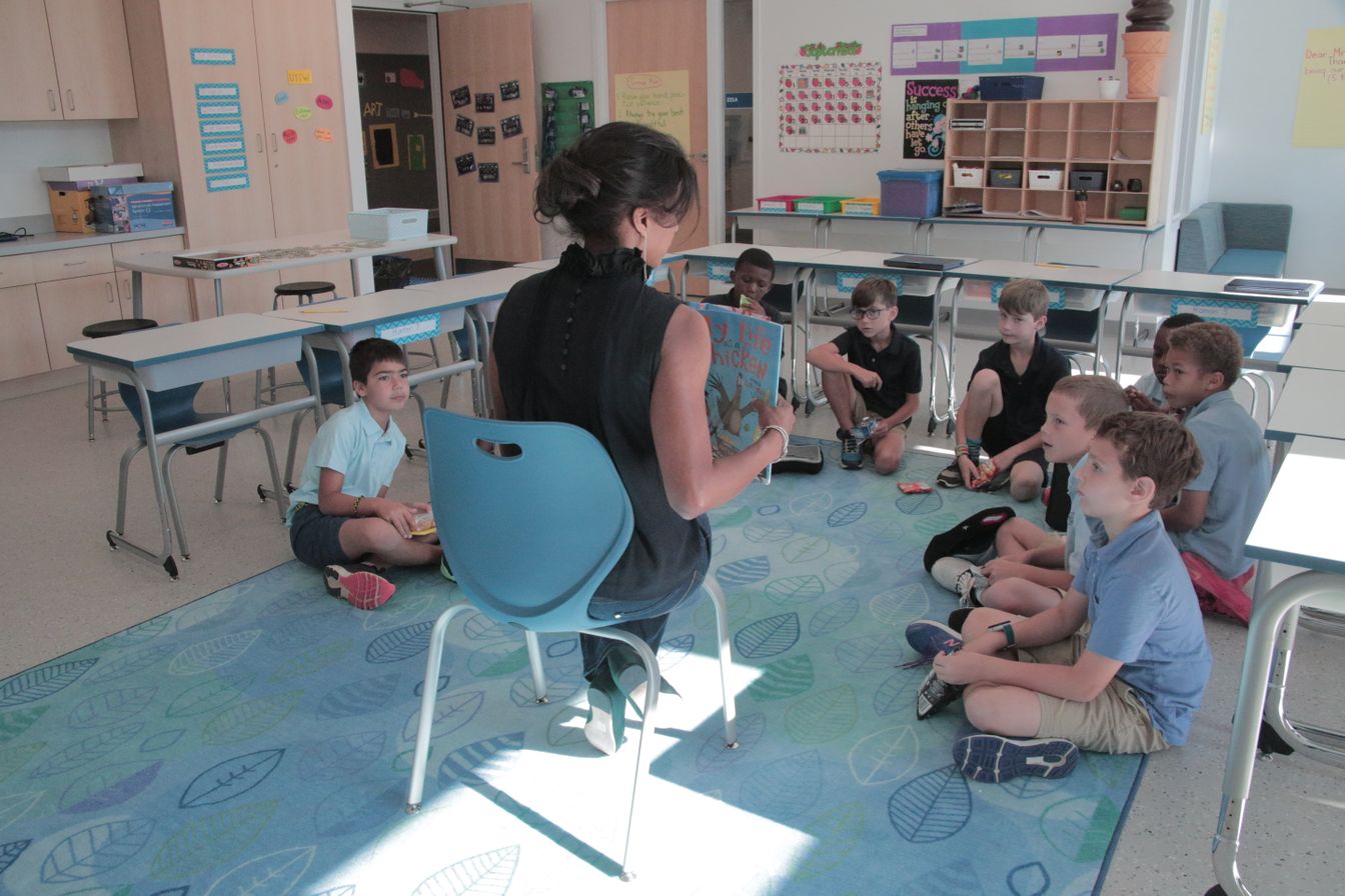 Choosing the Right Philadelphia Private School for Your Child Wondering which Philadelphia private school is right for your student? Read factors on how to determine the school that is best for your family.