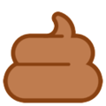 Pile of Poo on HTC Sense 7