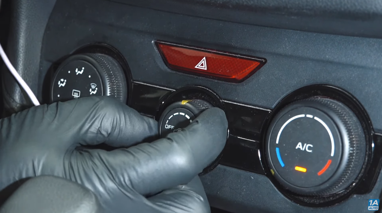 Troubleshooting Noises from Your Car's Heating System