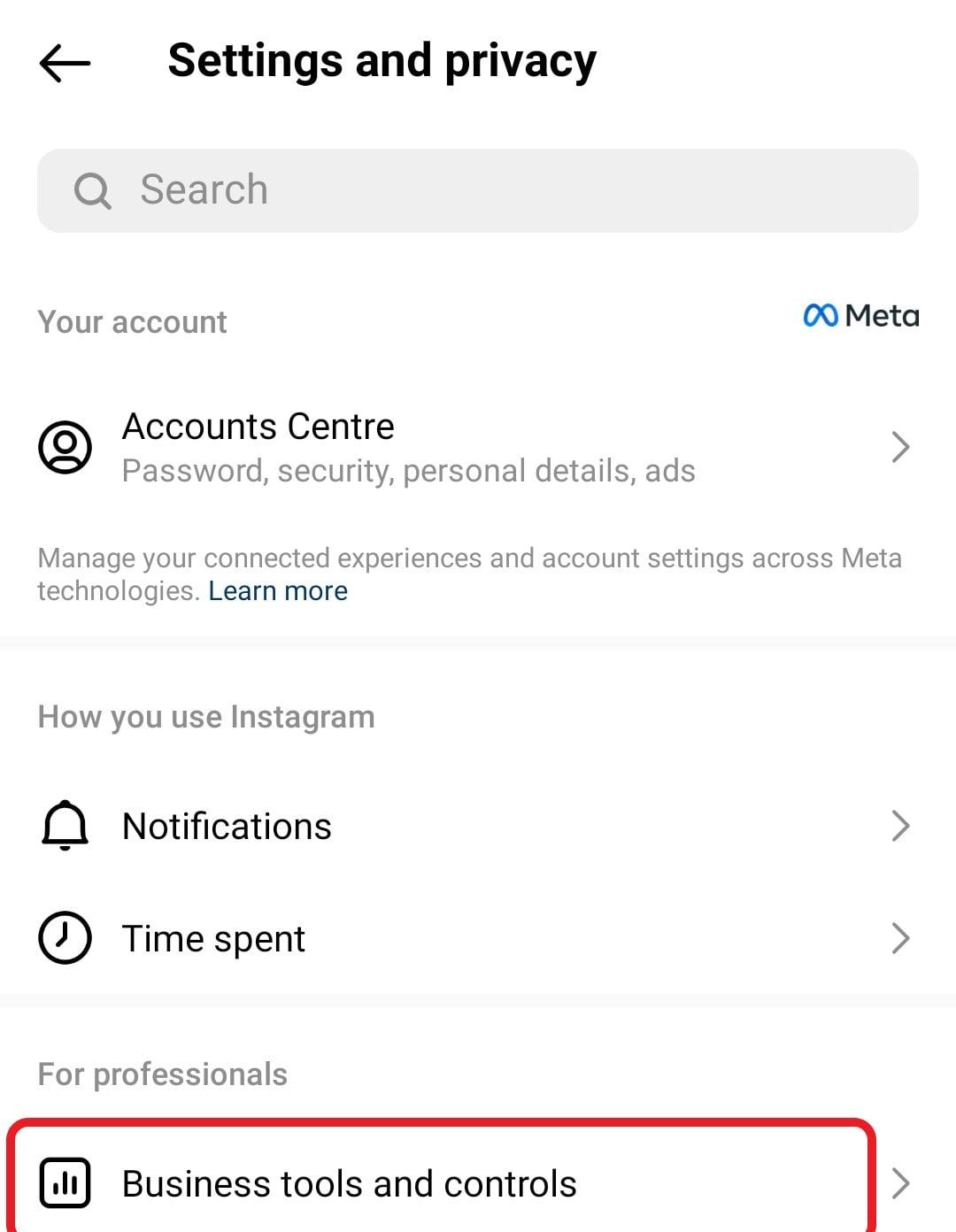 How to Switch to Personal Account on Instagram [2024 Update]